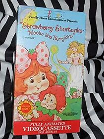 Watch Strawberry Shortcake Meets the Berrykins
