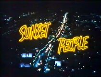 Watch Sunset People