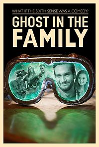 Watch Ghost in the Family