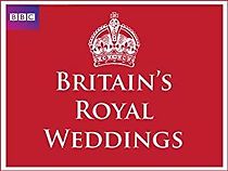 Watch Britain's Royal Weddings