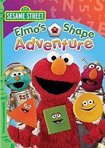 Watch Sesame Street: Elmo's Shape Adventure
