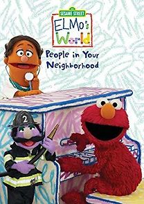 Watch Elmo's World: People in Your Neighborhood