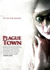 Watch Plague Town