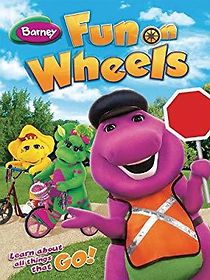 Watch Barney: Fun on Wheels