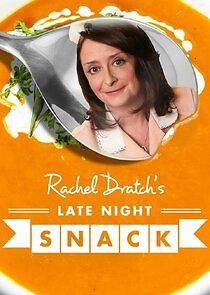 Watch Rachel Dratch's Late Night Snack