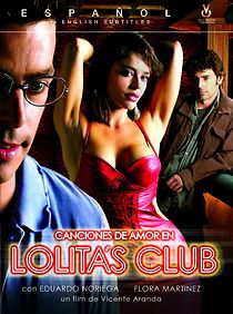 Watch Lolita's Club