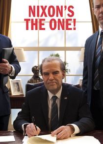 Watch Nixon's the One