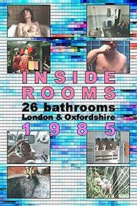 Watch Inside Rooms: 26 Bathrooms, London & Oxfordshire, 1985