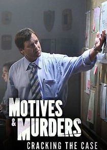Watch Motives & Murders: Cracking the Case