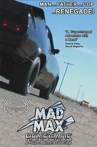Watch Mad Max Renegade (Short 2011)