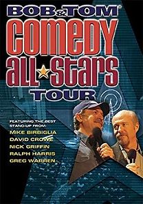 Watch Bob & Tom Comedy All-Stars Tour