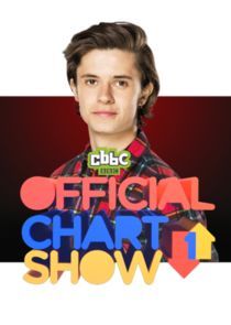 Watch CBBC Official Chart Show