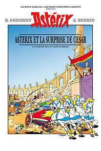 Watch Asterix Versus Caesar