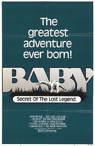 Watch Baby: Secret of the Lost Legend
