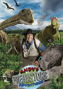 Watch Andy's Prehistoric Adventures