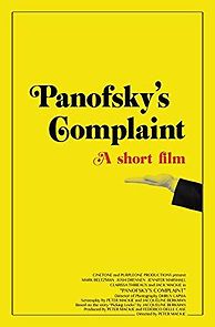 Watch Panofsky's Complaint