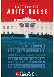 Watch Race for the White House