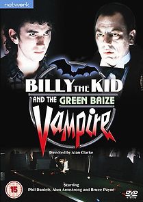 Watch Billy the Kid and the Green Baize Vampire