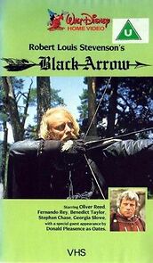 Watch Black Arrow