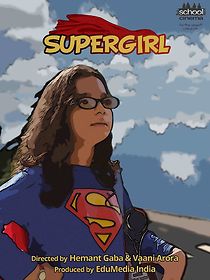 Watch Super Girl