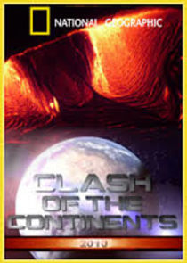 Watch Clash of the Continents