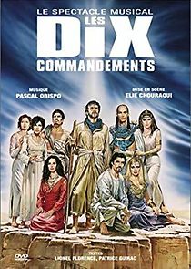 Watch Les dix commandements