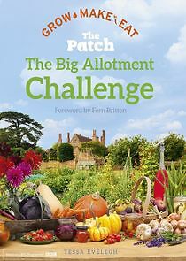 Watch The Big Allotment Challenge