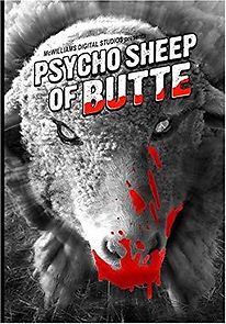 Watch Psycho Sheep of Butte