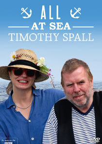 Watch Timothy Spall: All at Sea