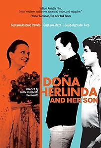 Watch Dona Herlinda and Her Son