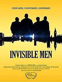 Watch Invisible Men