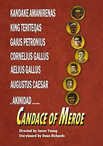 Watch Candace of Meroe