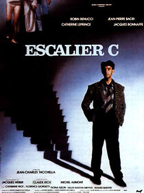 Watch Escalier C