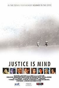 Watch Justice Is Mind: Evidence