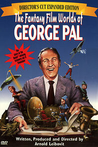 Watch The Fantasy Film Worlds of George Pal