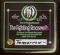 Watch The Fighting Roosevelts
