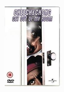 Watch Get Out of My Room