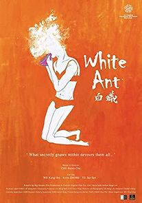 Watch White Ant