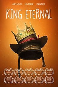 Watch King Eternal
