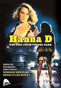 Watch Hanna D. - La ragazza del Vondel Park
