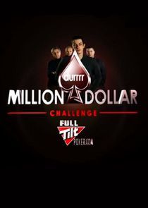 Watch Full Tilt Durrrr Million Dollar Challenge