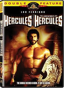 Watch The Adventures of Hercules