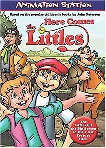 Watch Here Come the Littles