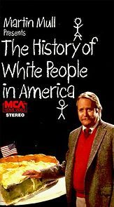 Watch The History of White People in America