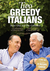 Watch Two Greedy Italians