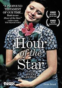 Watch Hour of the Star