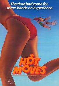 Watch Hot Moves