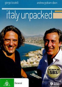 Watch Italy Unpacked