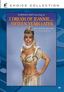Watch I Dream of Jeannie... Fifteen Years Later