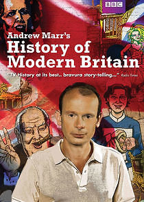 Watch Andrew Marr's History of Modern Britain